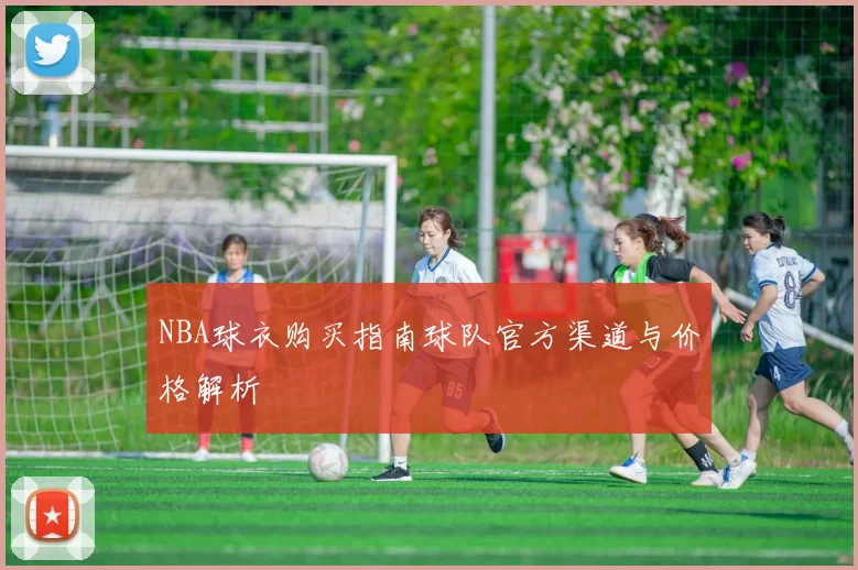 NBA球衣购买指南球队官方渠道与价格解析