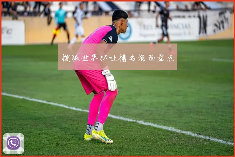搜狐世界杯吐槽名场面盘点