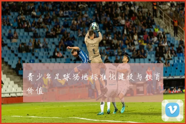 青少年足球场地标准化建设与教育价值