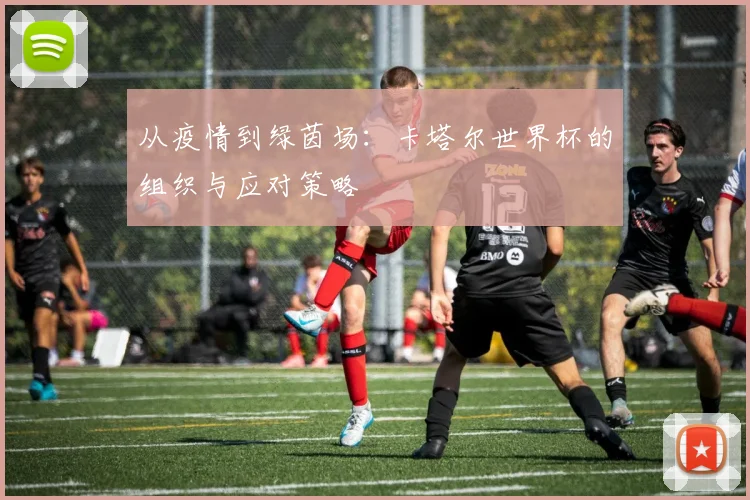 从疫情到绿茵场:卡塔尔世界杯的组织与应对策略