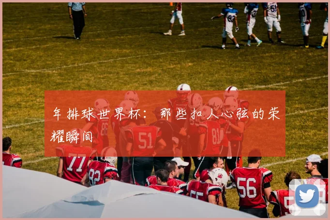 年排球世界杯:那些扣人心弦的荣耀瞬间