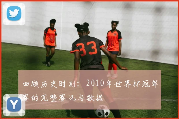 回顾历史时刻：2010年世界杯冠军赛的完整赛况与数据