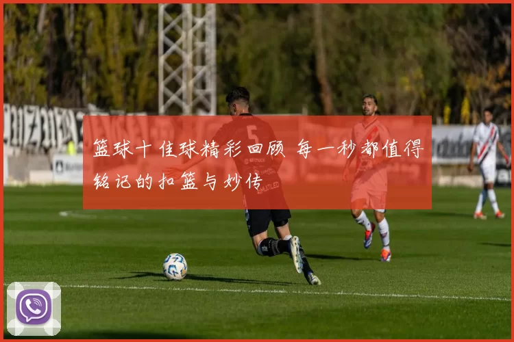 篮球十佳球精彩回顾 每一秒都值得铭记的扣篮与妙传