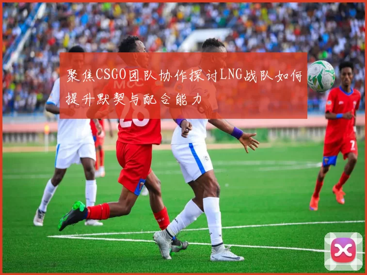 聚焦CSGO团队协作探讨LNG战队如何提升默契与配合能力