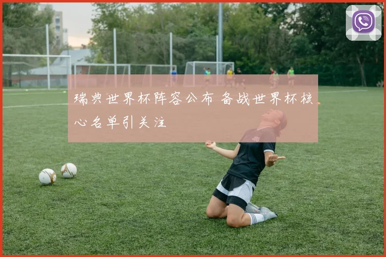 瑞典世界杯阵容公布 备战世界杯核心名单引关注