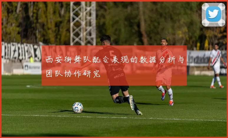 西安街舞队配合表现的数据分析与团队协作研究